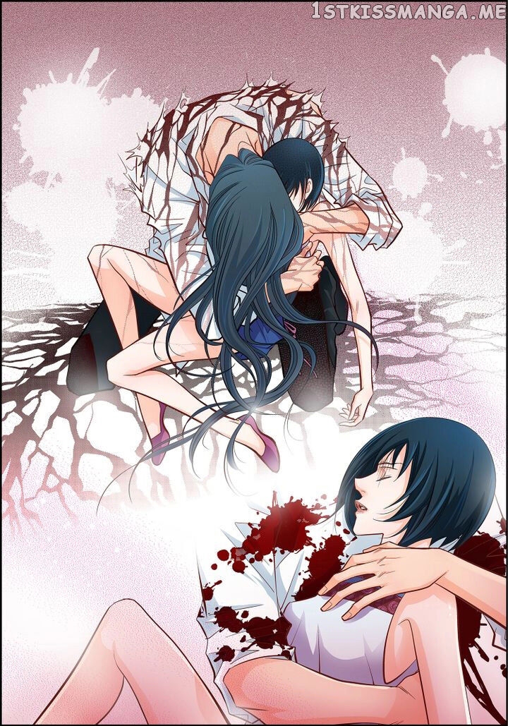 Give to the Heart Webtoon Edition chapter 18 - page 14