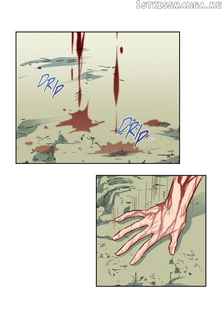 Give to the Heart Webtoon Edition chapter 18 - page 15
