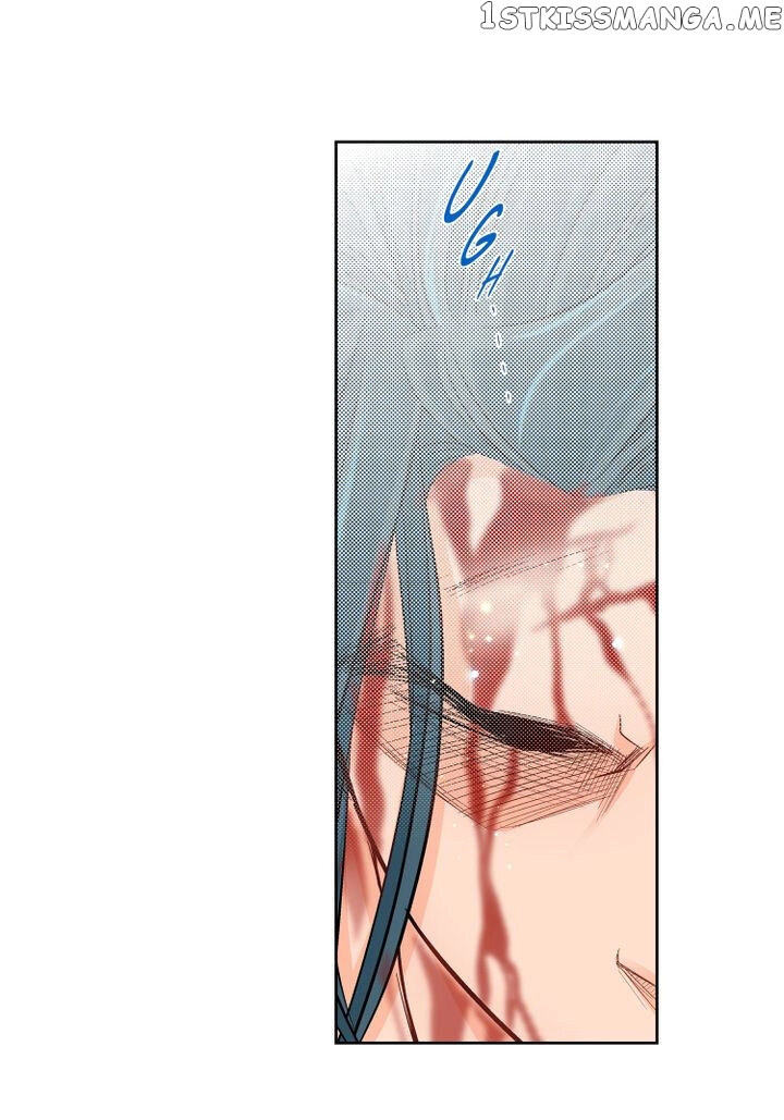 Give to the Heart Webtoon Edition chapter 18 - page 17