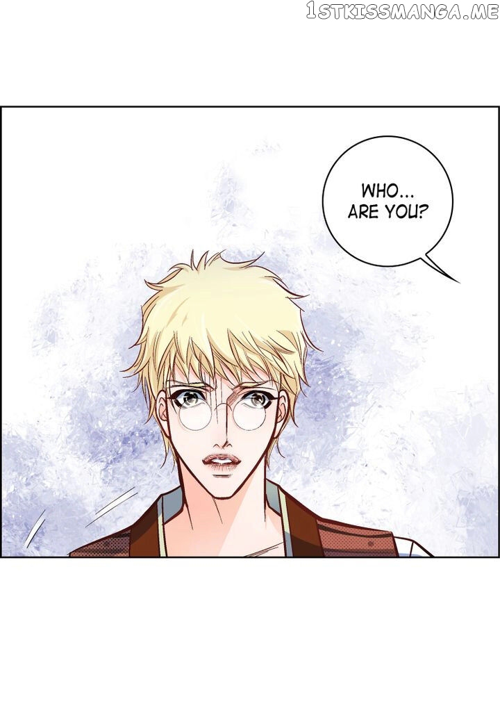 Give to the Heart Webtoon Edition chapter 18 - page 27
