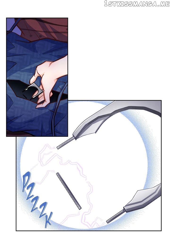 Give to the Heart Webtoon Edition chapter 18 - page 34