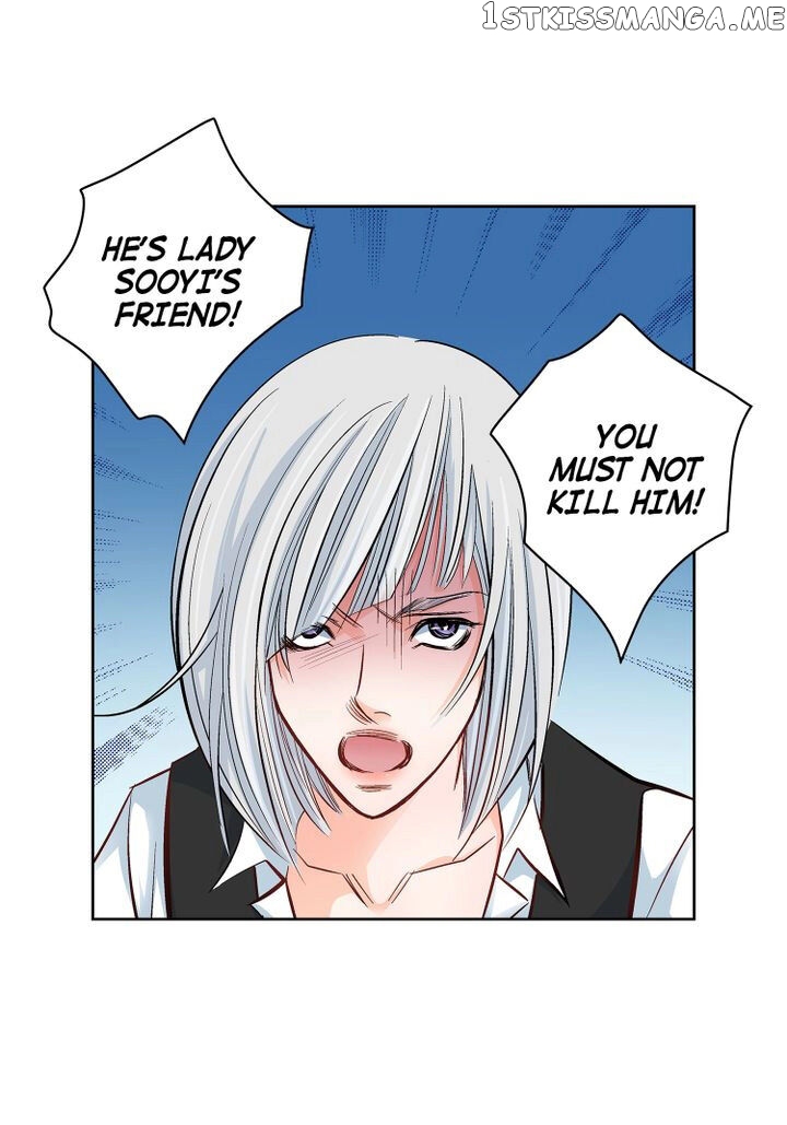 Give to the Heart Webtoon Edition chapter 18 - page 36
