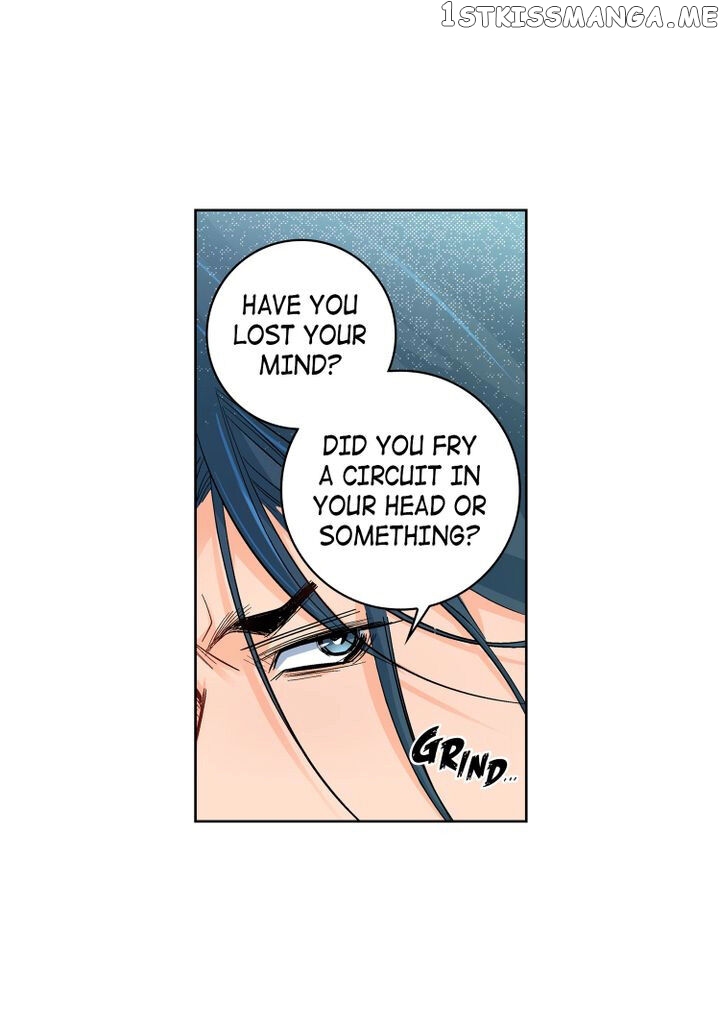 Give to the Heart Webtoon Edition chapter 18 - page 44