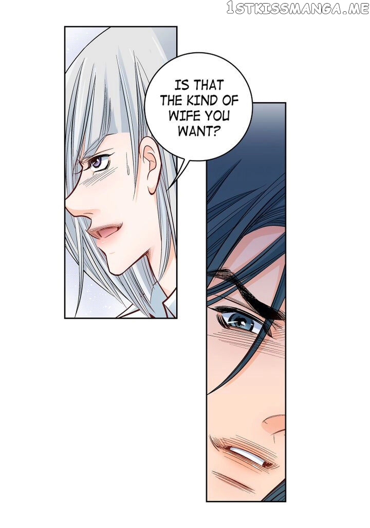 Give to the Heart Webtoon Edition chapter 18 - page 55