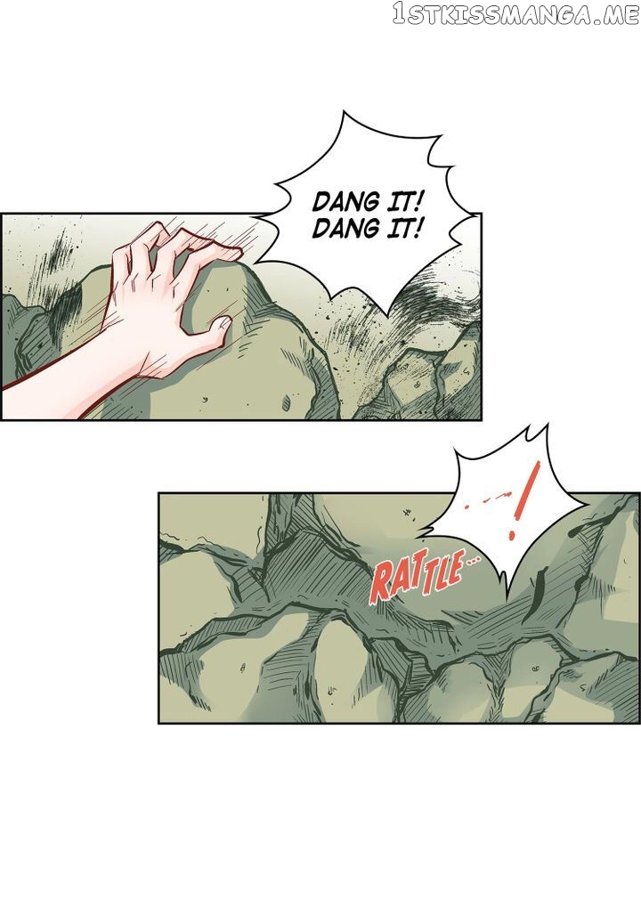 Give to the Heart Webtoon Edition chapter 18 - page 8