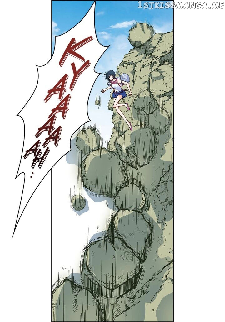 Give to the Heart Webtoon Edition chapter 17 - page 53
