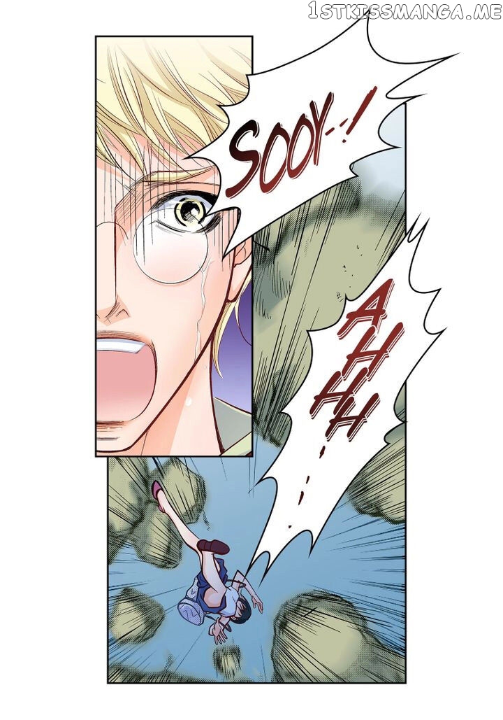 Give to the Heart Webtoon Edition chapter 17 - page 54