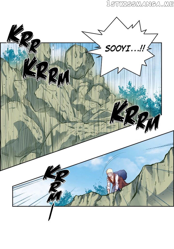 Give to the Heart Webtoon Edition chapter 17 - page 56