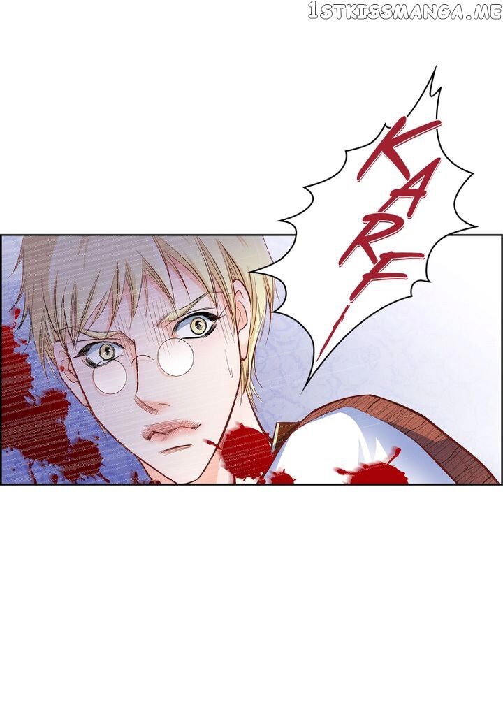 Give to the Heart Webtoon Edition chapter 16 - page 3