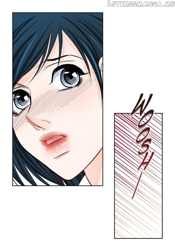 Give to the Heart Webtoon Edition chapter 14 - page 14
