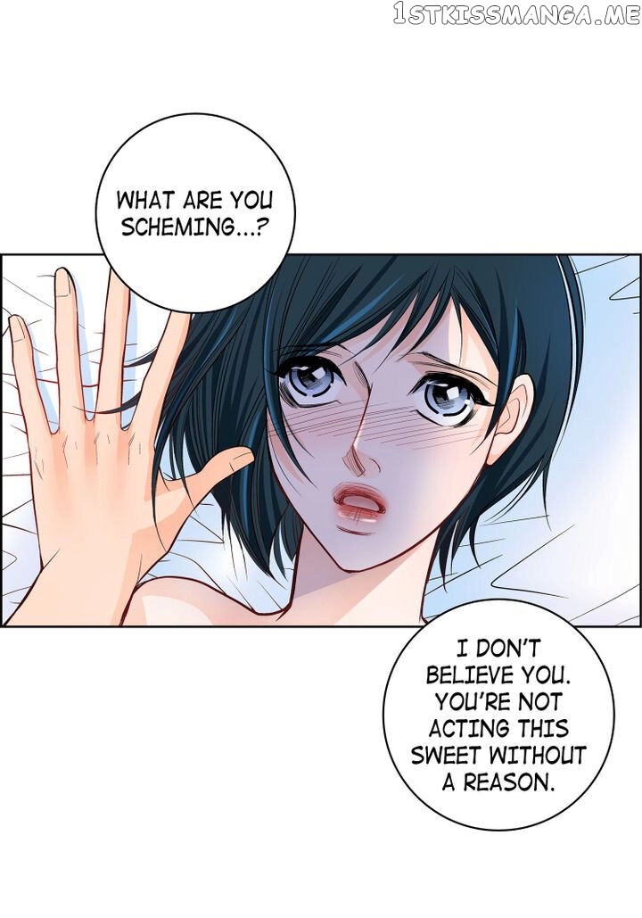 Give to the Heart Webtoon Edition chapter 14 - page 40