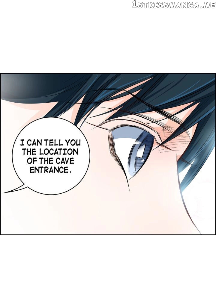 Give to the Heart Webtoon Edition chapter 13 - page 17