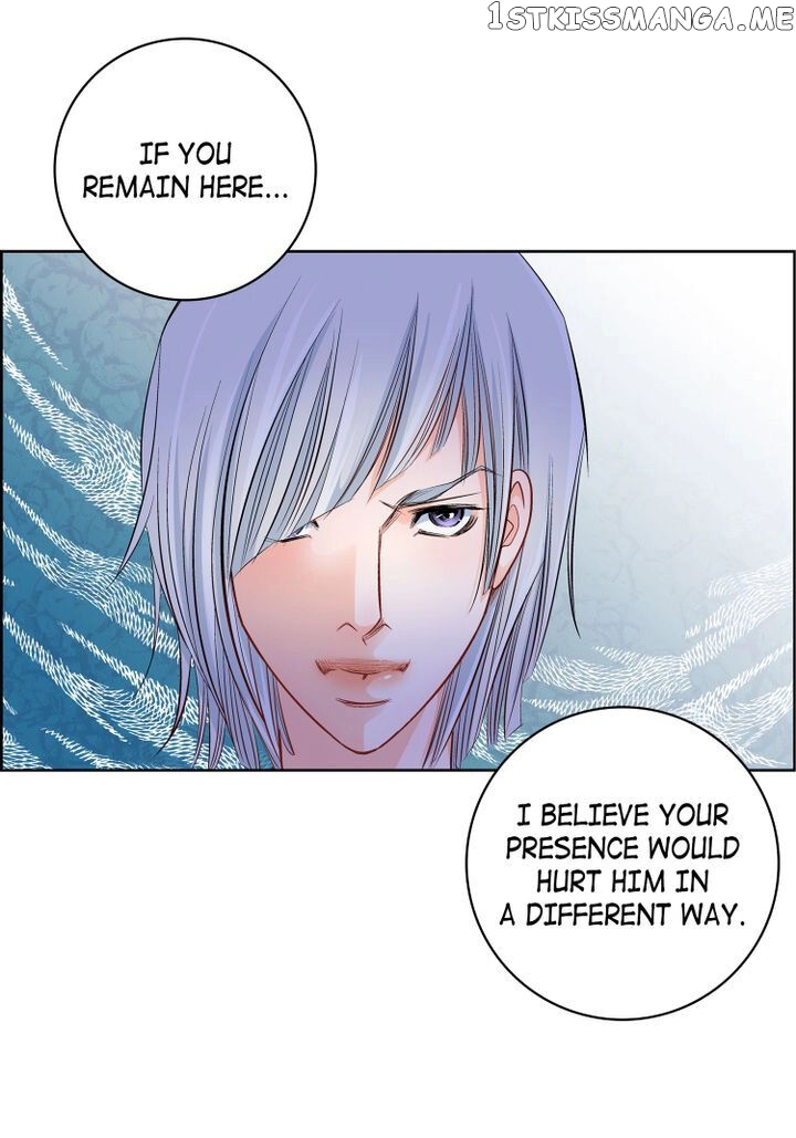 Give to the Heart Webtoon Edition chapter 13 - page 24