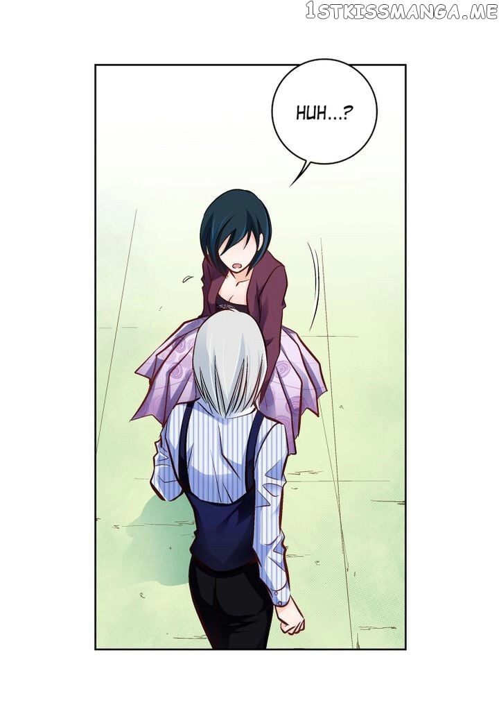 Give to the Heart Webtoon Edition chapter 13 - page 26