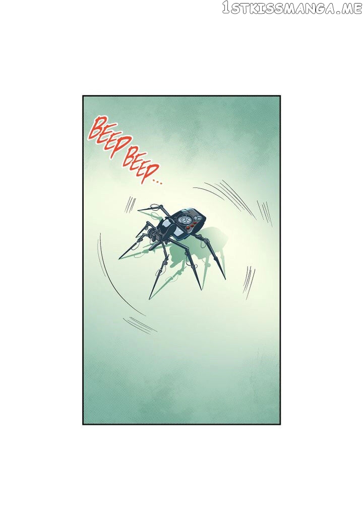 Give to the Heart Webtoon Edition chapter 13 - page 29