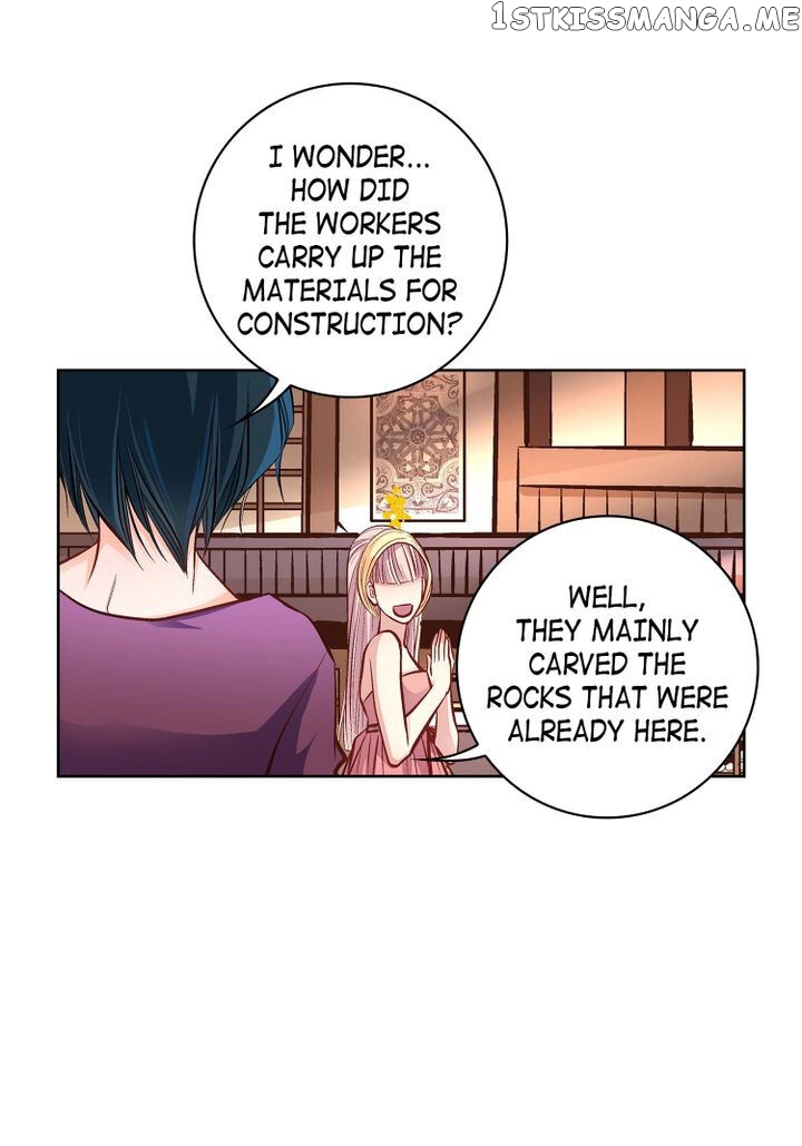 Give to the Heart Webtoon Edition chapter 13 - page 6