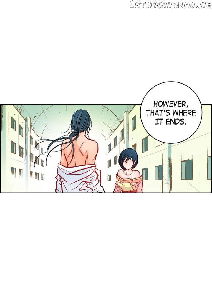 Give to the Heart Webtoon Edition chapter 12 - page 14