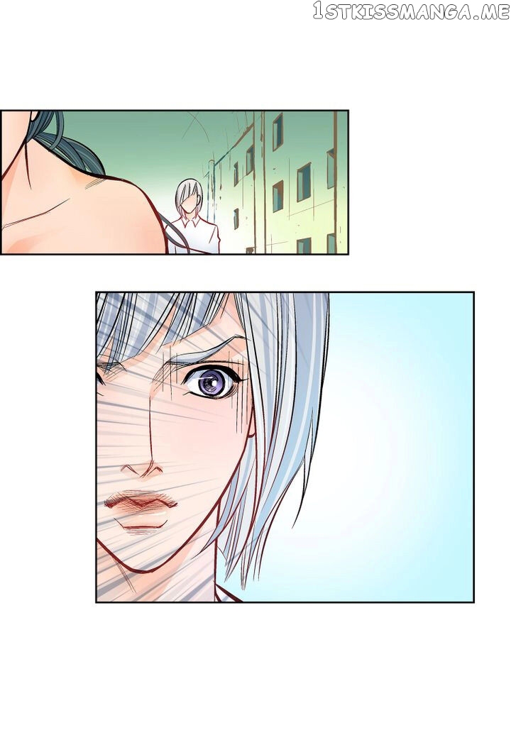 Give to the Heart Webtoon Edition chapter 12 - page 22