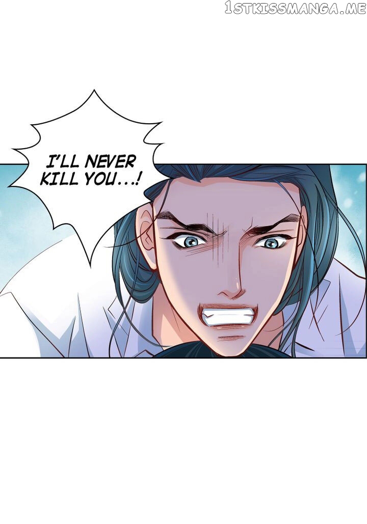 Give to the Heart Webtoon Edition chapter 11 - page 13
