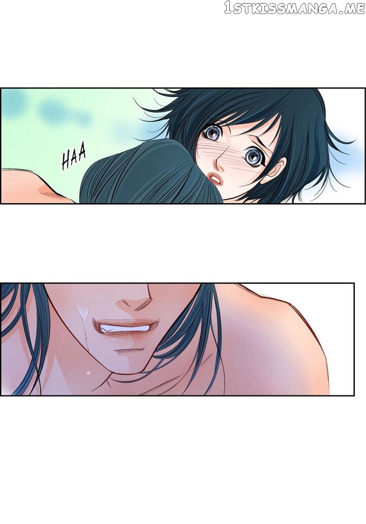 Give to the Heart Webtoon Edition chapter 11 - page 40
