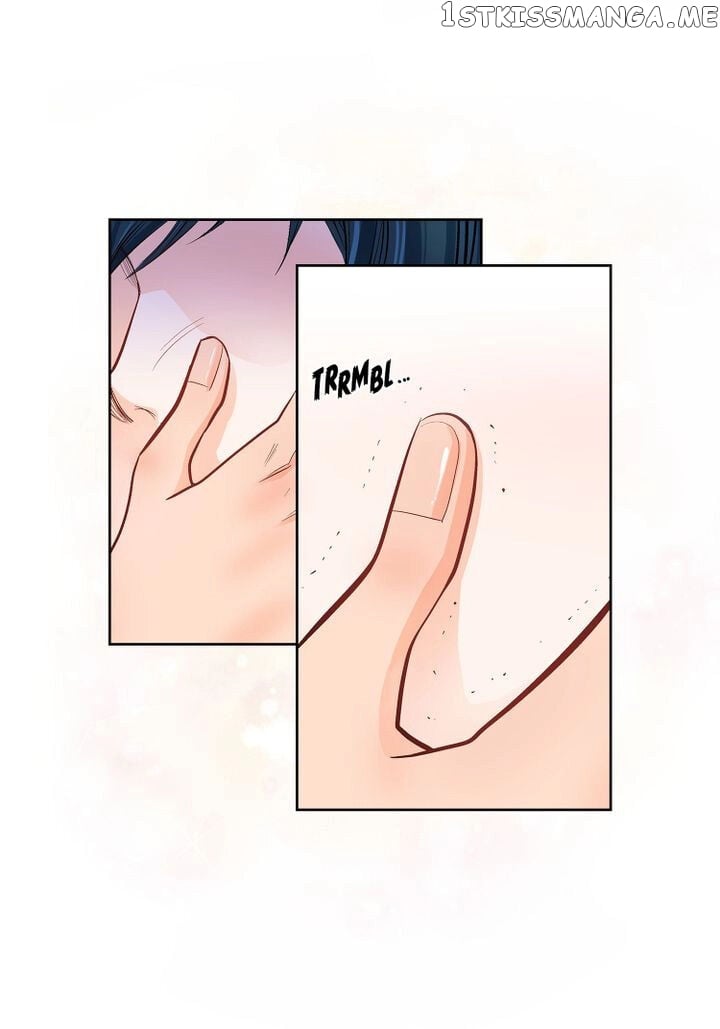 Give to the Heart Webtoon Edition chapter 11 - page 42