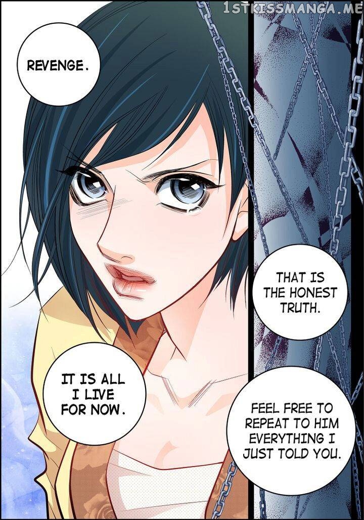 Give to the Heart Webtoon Edition chapter 10 - page 16