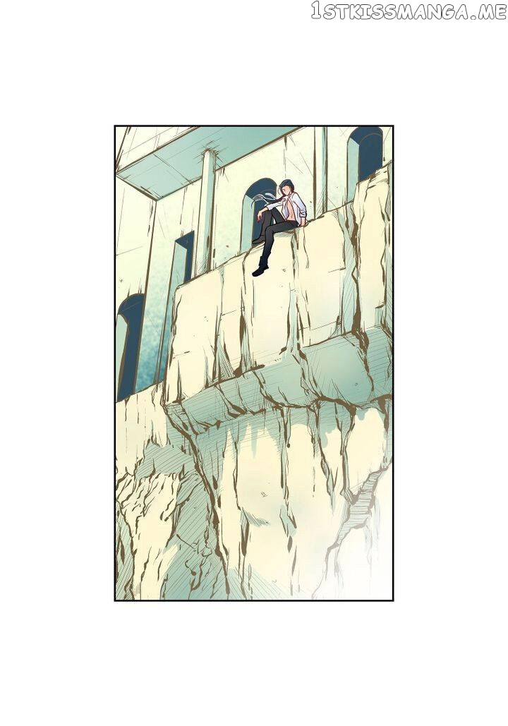Give to the Heart Webtoon Edition chapter 10 - page 19