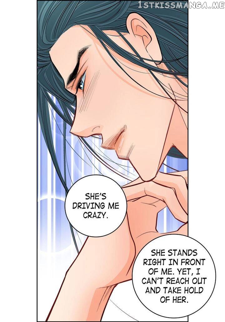 Give to the Heart Webtoon Edition chapter 10 - page 24