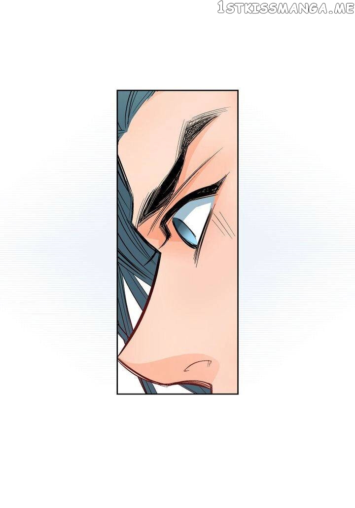 Give to the Heart Webtoon Edition chapter 10 - page 25