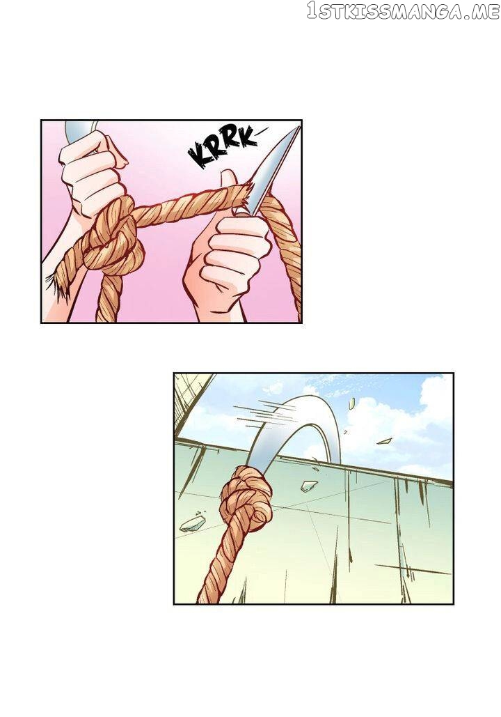 Give to the Heart Webtoon Edition chapter 10 - page 26