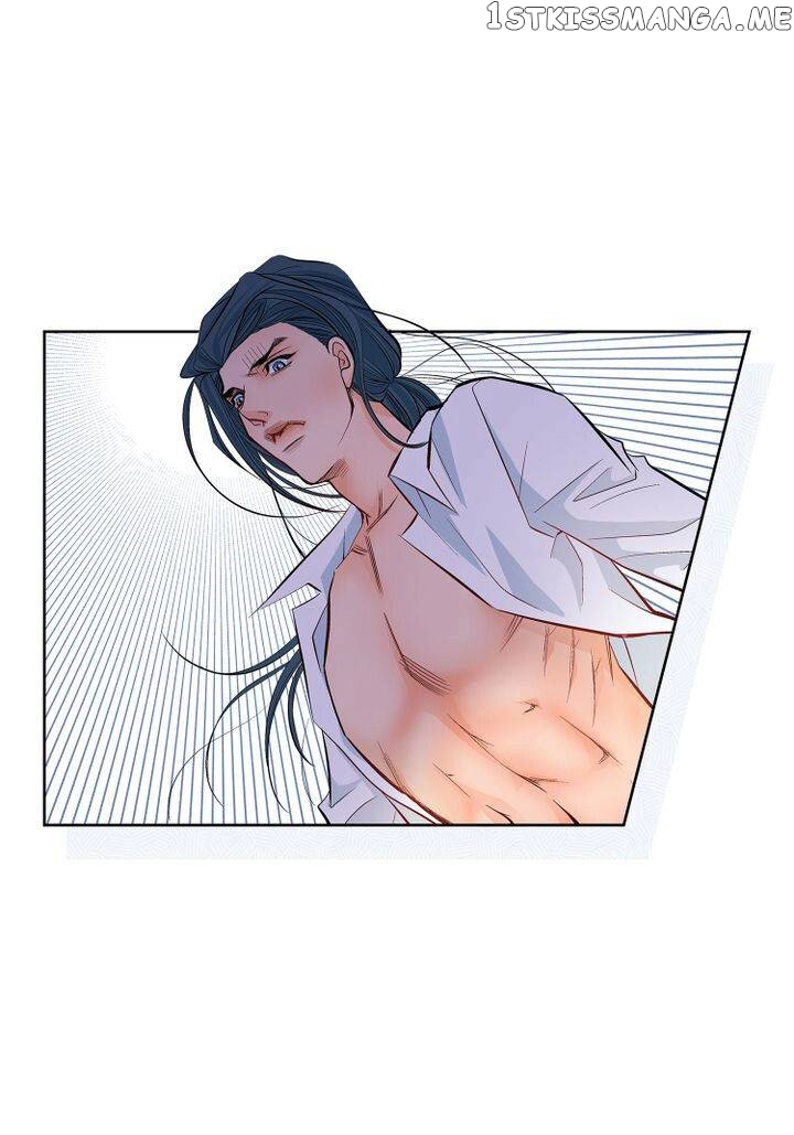 Give to the Heart Webtoon Edition chapter 10 - page 33