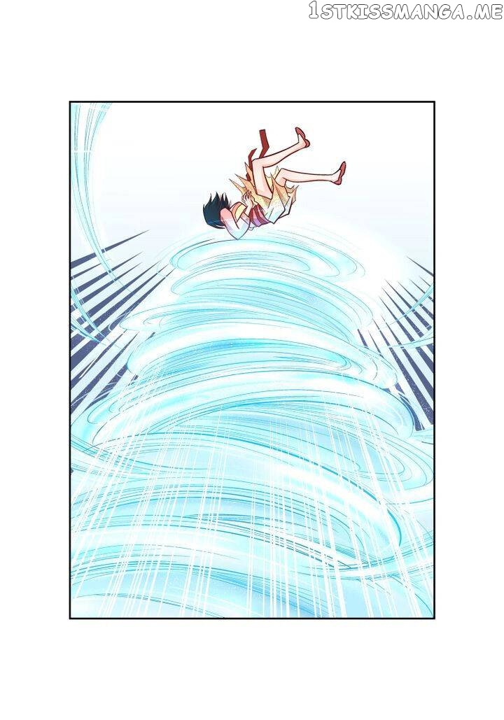 Give to the Heart Webtoon Edition chapter 10 - page 35