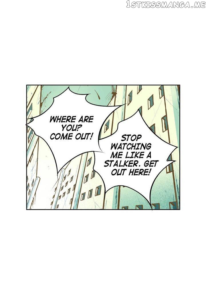 Give to the Heart Webtoon Edition chapter 10 - page 38