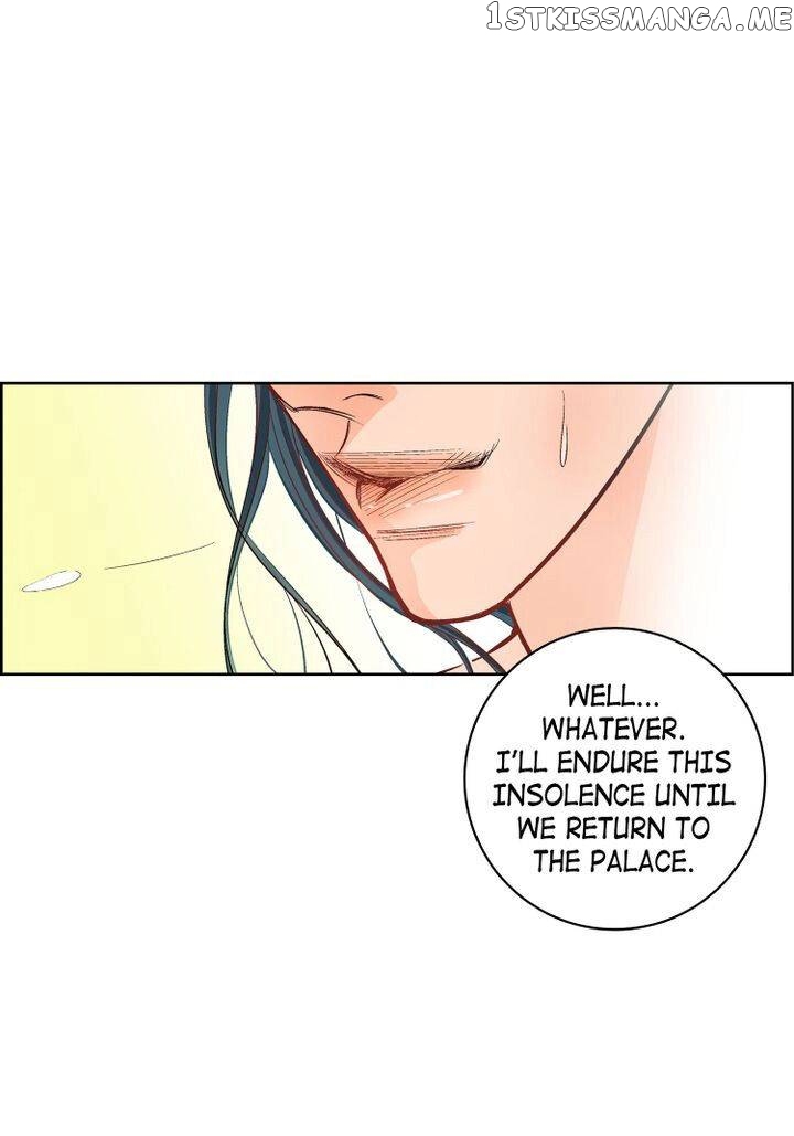 Give to the Heart Webtoon Edition chapter 10 - page 47