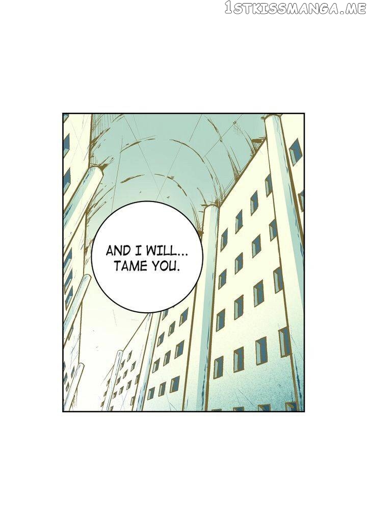 Give to the Heart Webtoon Edition chapter 10 - page 50