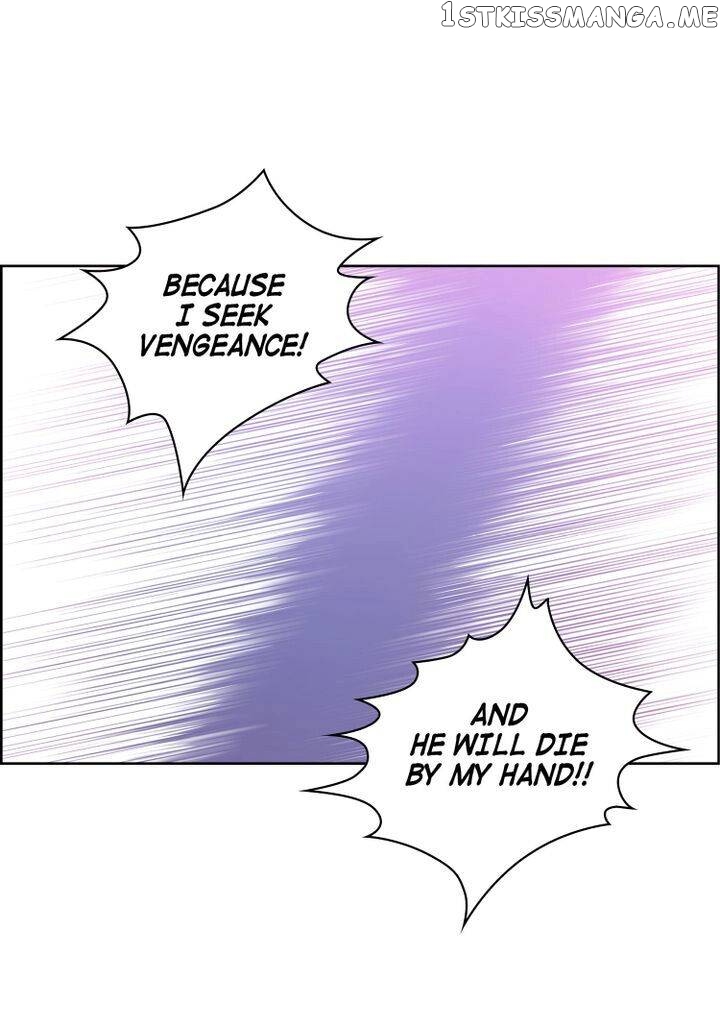 Give to the Heart Webtoon Edition chapter 10 - page 8