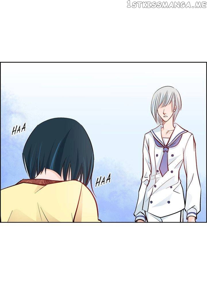 Give to the Heart Webtoon Edition chapter 10 - page 9