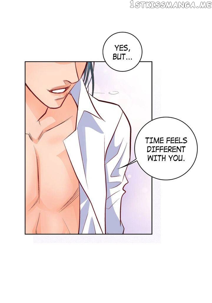 Give to the Heart Webtoon Edition chapter 9 - page 14