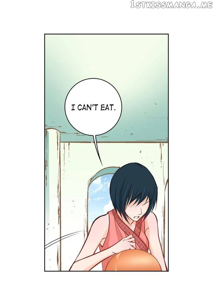 Give to the Heart Webtoon Edition chapter 9 - page 16
