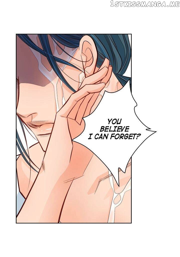 Give to the Heart Webtoon Edition chapter 9 - page 28