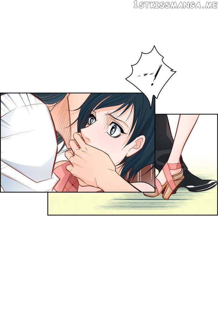 Give to the Heart Webtoon Edition chapter 9 - page 31