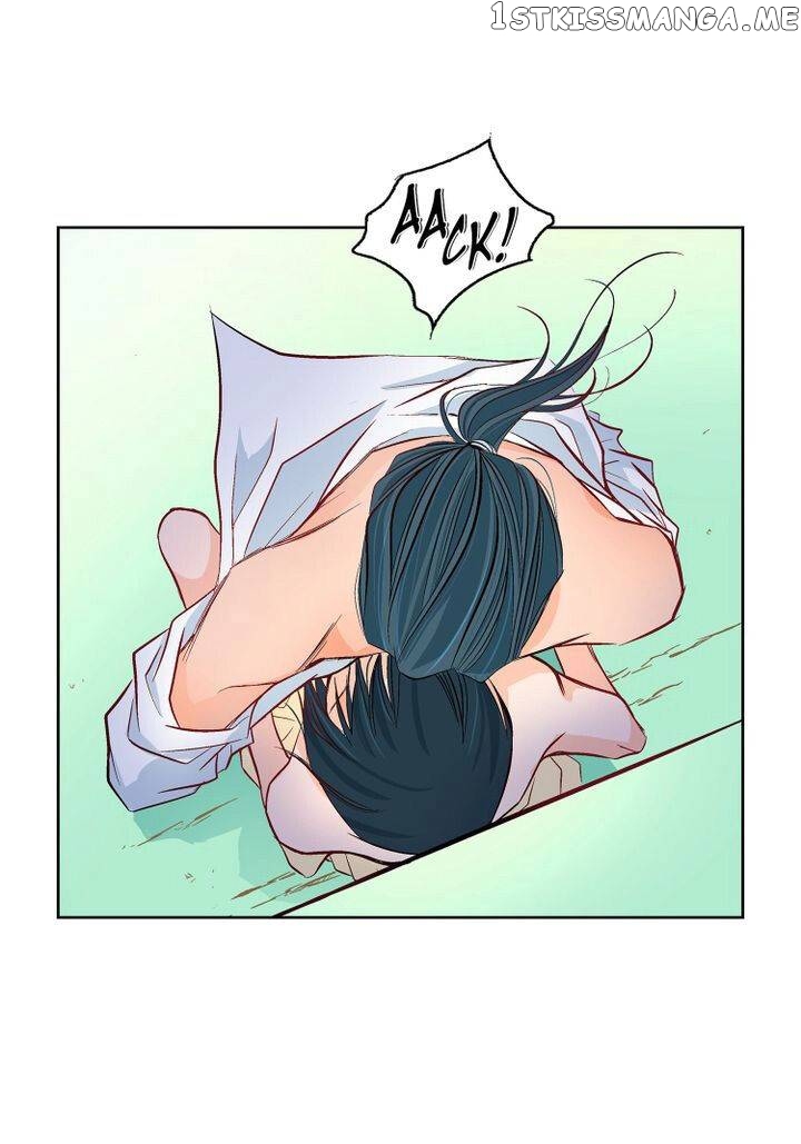 Give to the Heart Webtoon Edition chapter 9 - page 34