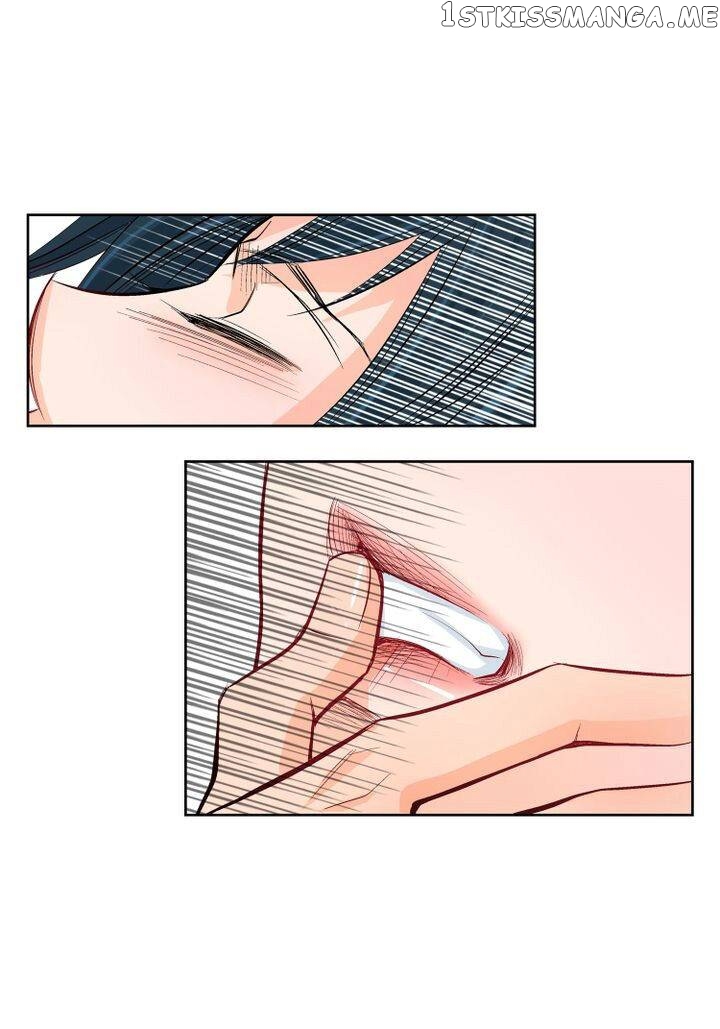 Give to the Heart Webtoon Edition chapter 9 - page 35