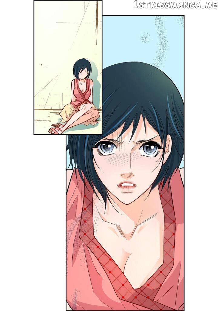 Give to the Heart Webtoon Edition chapter 9 - page 40