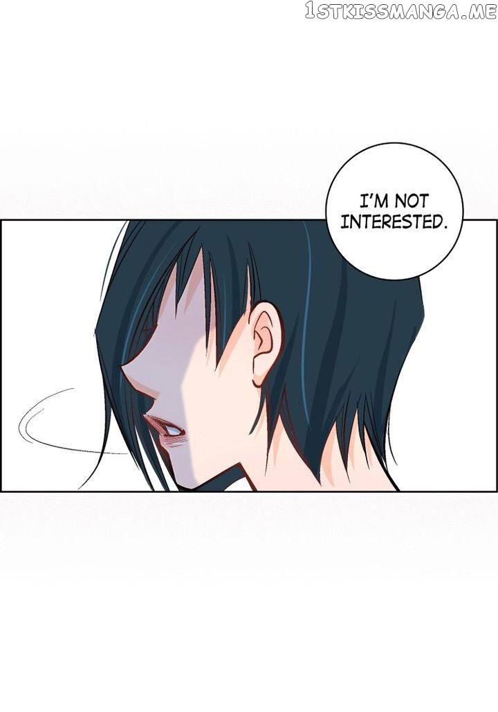 Give to the Heart Webtoon Edition chapter 9 - page 47