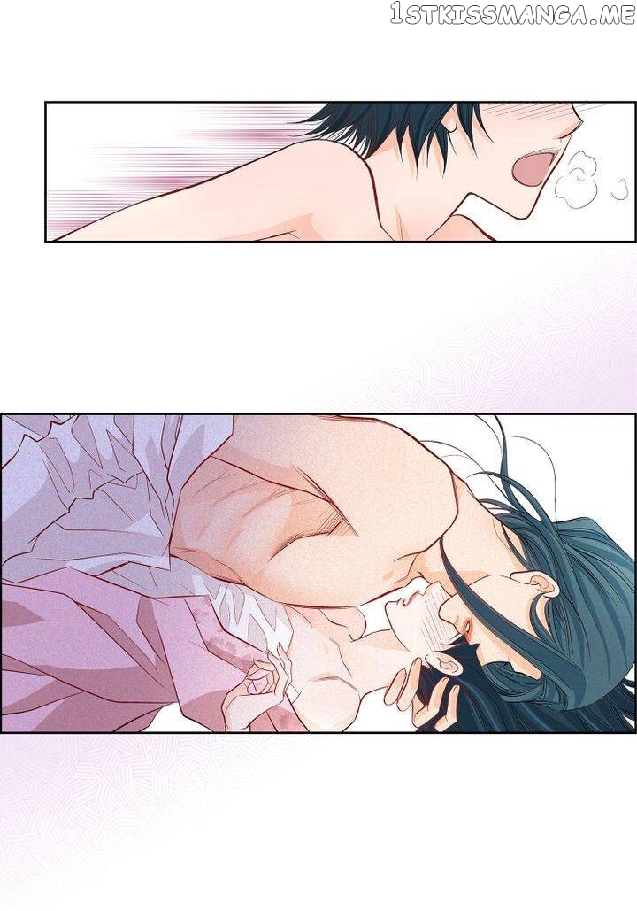 Give to the Heart Webtoon Edition chapter 8 - page 29
