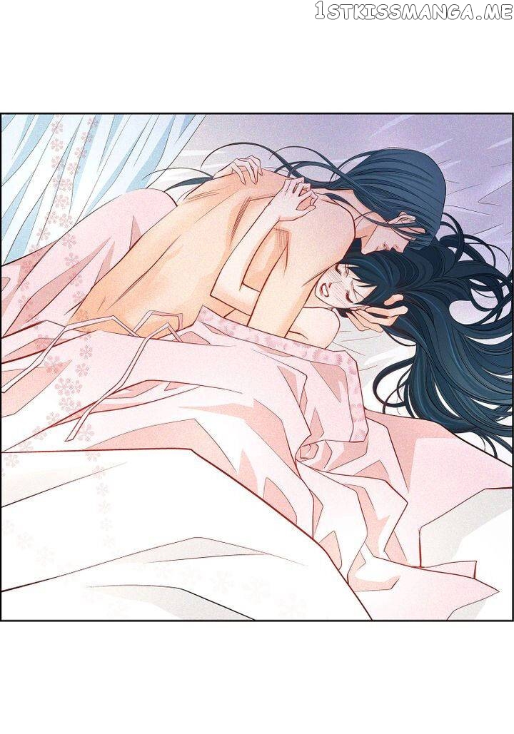 Give to the Heart Webtoon Edition chapter 8 - page 32