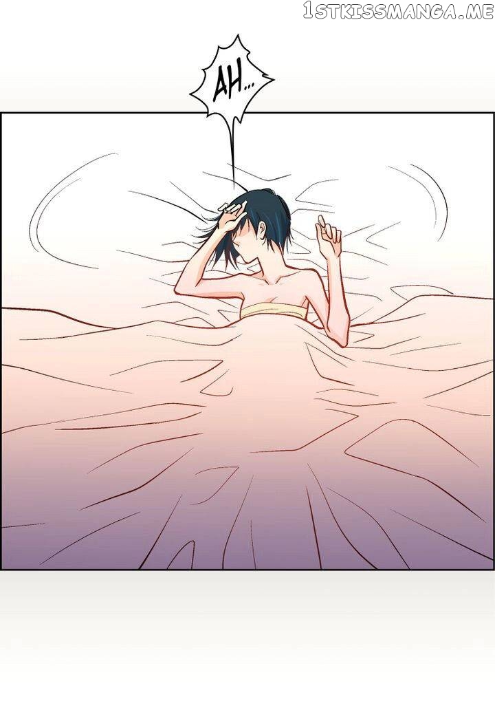 Give to the Heart Webtoon Edition chapter 8 - page 37