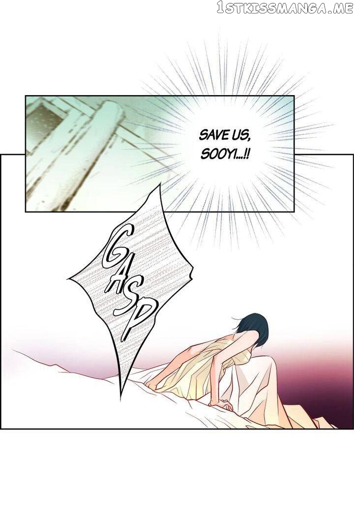 Give to the Heart Webtoon Edition chapter 8 - page 40