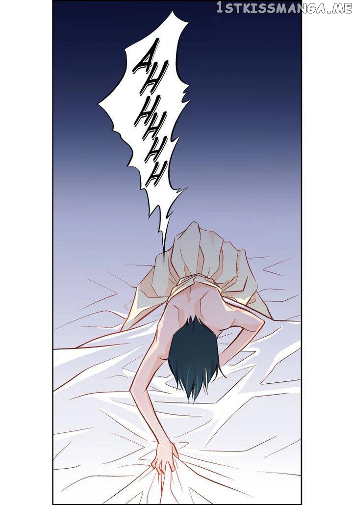 Give to the Heart Webtoon Edition chapter 8 - page 45